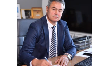 Lekić: Sačekaćemo rezultate inicijative u Zeti prije odluke o eventualnoj podršci u Pljevljima