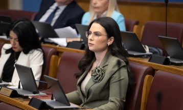 Popović: Vladajuća većina neozbiljna, odugovlačenjem svjesno koče rješavanje krize  