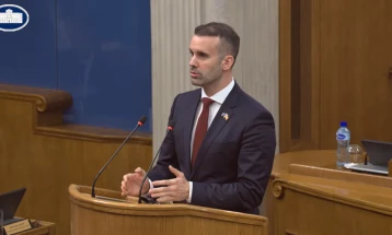 Spajic: Montenegro has never been better prepared for the tourist season