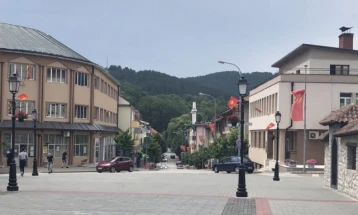 NSD Pljevlja podržava inicijativu DNP o nepriznavanju Kosova