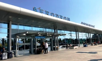 ACG: Nastojaćemo da sjutra obezbijedimo alternativni pristup Aerodromu Podgorica