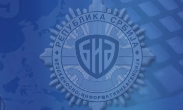 BIA savjetovala Vučića da ne putuje u Crnu Goru