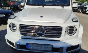 Zbog zelenaštva uhapšene tri osobe iz Podgorice, od oštećenog iznudili skoro dva miliona EUR