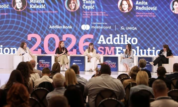 Ženama u biznisu za rast su potrebni samopouzdanje i spremnost na rizik