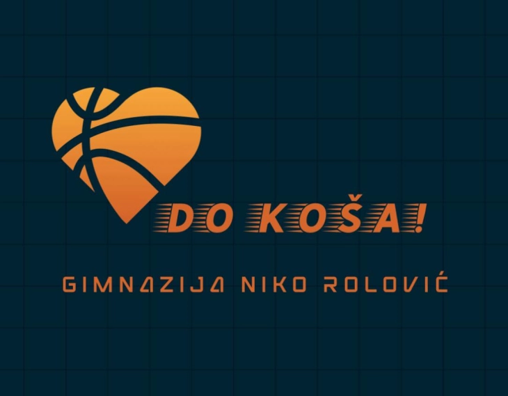 Humanitarni turnir Srcem do koša u Baru