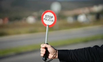 Privremeno obustavljen saobraćaj na više saobraćajnica ka Tivtu