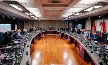 Vlada utvrdila Predlog zakona o zaštiti vazduha