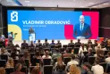 Mladi moraju da imaju aktivnu ulogu u oblikovanju regiona