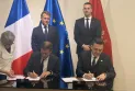 Potpisano finansiranje od 100 miliona EUR za podršku reformama i usklađivanje sa standardima EU