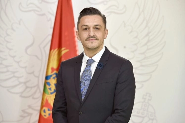 Vuković u  Rigi