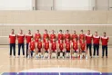 Crnogorski odbojkaši sjutra sa Finskom