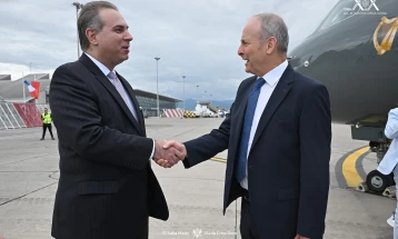 Ivanović: Samit u Tivtu potvrda međunarodnog ugleda Crne Gore