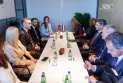 Spajić: Suštinsko sprovođenje reformi ključno na EU putu
