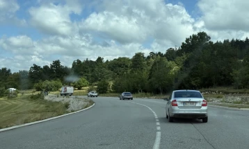 Uprava policije: Sjutra bez ograničenja u saobraćaju