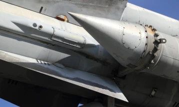 Iran gađao američke baze u Kuvajtu i Bahreinu