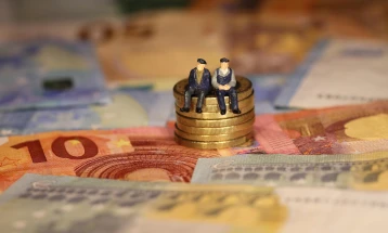 Za povećanje svih penzija za po 40 EUR potrebno 30 miliona