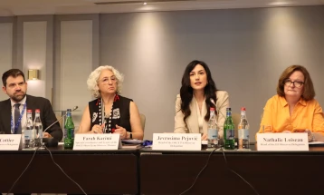 Pejović: Izbori u Jermeniji važan test povjerenja u demokratske institucije