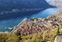 U luci Kotor danas dva kruzera