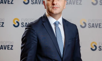 Šehović: Ohrabrujuće poruke iz Tivta, potvrda da država ima realnu priliku da bude naredna članica EU
