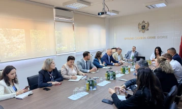 Novi korak ka efikasnom nadzoru i bezbjednosti carinskog područja