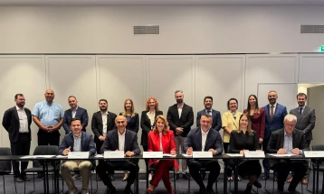 Potpisan regionalni sporazum za zaštitu putne infrastrukture od ekstremnih vremenskih događaja
