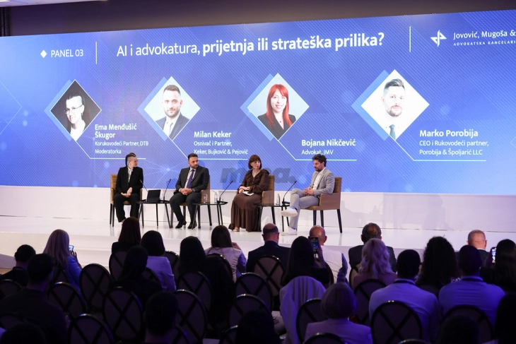 Nove prilike, ali i odgovornosti za advokate u AI eri