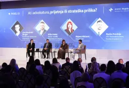 Nove prilike, ali i odgovornosti za advokate u AI eri