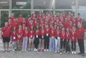 Crnogoskim džudistima šest medalja u Bitolju