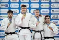 Kovinić srebrni u Talinu