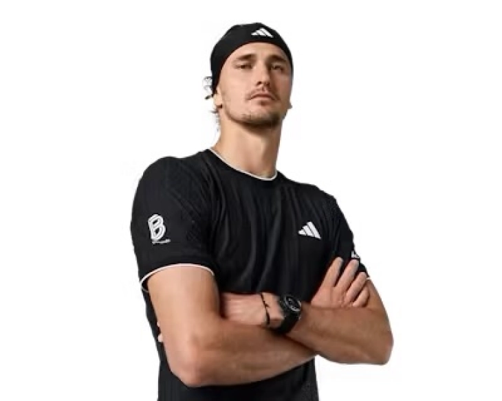Zverev pobjednik Rolan Garosa