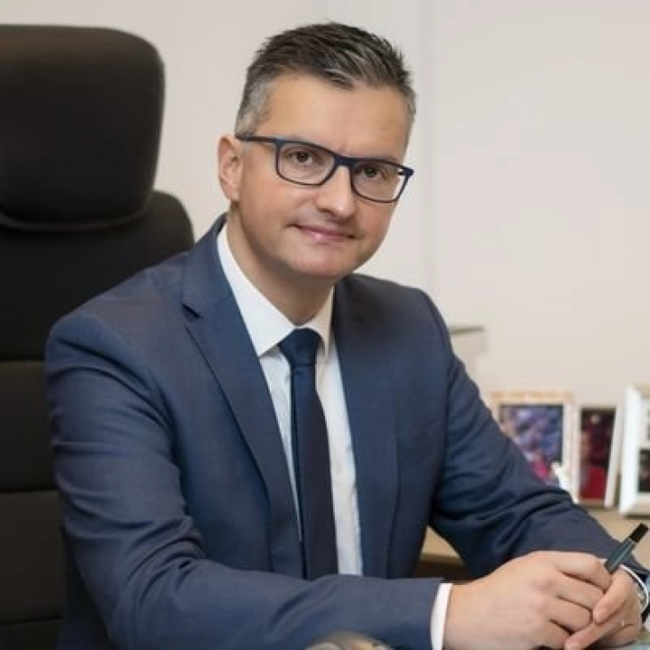 Čelnici crnogorskih opština sjutra sa Šarecom