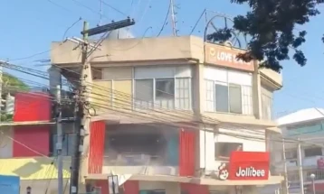 Najmanje 32 osobe poginule u zemljotresu na Filipinima (ažurirano)