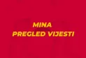 Pregled vijesti do 16 sati