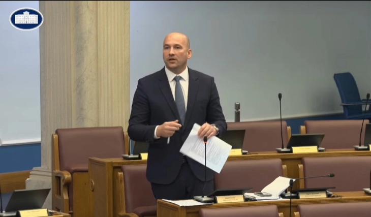 Pižurica: Ne slažem se sa odlukom da se ne potpiše zakon koji uređuje odnos države prema dinastiji Petrović-Njegoš