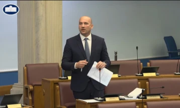 Pižurica: Ne slažem se sa odlukom da se ne potpiše zakon koji uređuje odnos države prema dinastiji Petrović-Njegoš