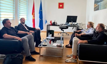 Kroz partnerski odnos institucija i privrede do unapređenja poslovnog ambijenta i razvoja turizma