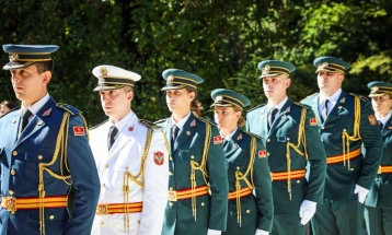 Ministarstvo odbrane ponovilo oglas za obrazovanje kadeta na vojnim akademijama u Turskoj 