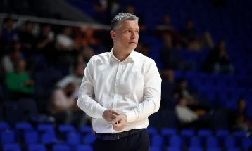 Mijović objavio spisak juniora
