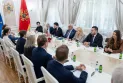 Mandić: Važna podrška francuskog parlamenta Crnoj Gori