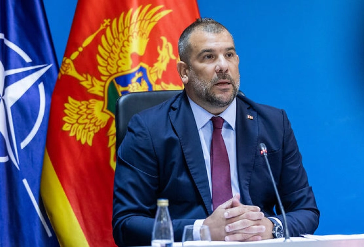 Krapović: Putnike čarter leta otkrile crnogorske službe