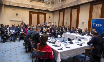 Šahmanović: Energetska saradnja pokretač evropske integracije