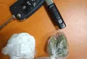 Zbog narkotika uhapšene dvije osobe iz Nikšića