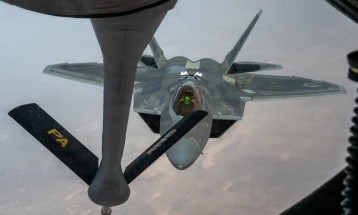 Iran uzvratio napadima na američke vojne baze u Kuvajtu, Bahreinu i Jordanu