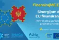PKCG u ponedjeljak organizuje panel diskusiju