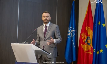 Dukaj: Crna Gora značajno unaprijedila sistem sajber bezbjednosti