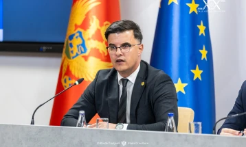 Šaranović: Priveden jedan od osumnjičenih za napad na Brkovića