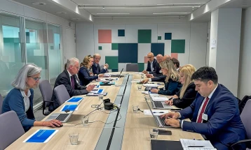 U Briselu predstavljeni rezultati Needs Assessment projekta