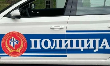 Uhapšen državljanin Gruzije zbog falsifikovanog pasoša i lažnog predstavljanja