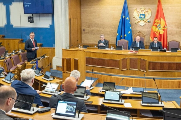 Aleksić: Žrtve Lore obeštetiti po principu primijenjenom u slučaju Murina