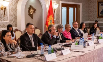 Laković: Predstavnici radnika ključni u dijalogu o pravednoj tranziciji